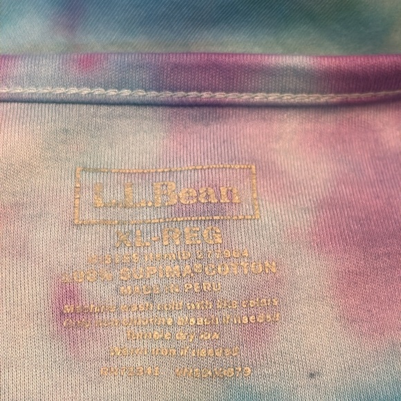 Tye dye t-shirt - Picture 6 of 7